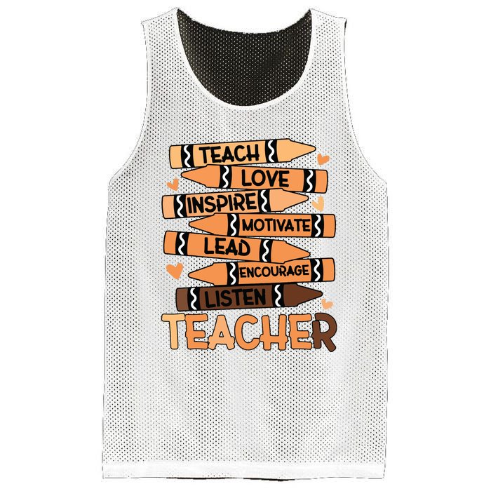 Black History Month Shirts Melanin Prek Preschool Teachers Mesh Reversible Basketball Jersey Tank