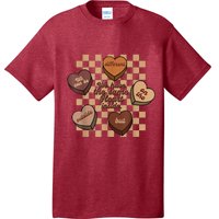 Black History Month The Same Heart Inside Melanin Afro T-Shirt