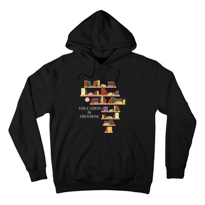 Black History Month T Black History Hoodie