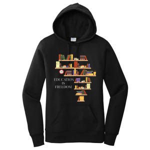 Black History Month T Black History Women's Pullover Hoodie