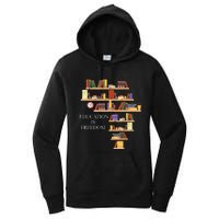 Black History Month T Black History Women's Pullover Hoodie