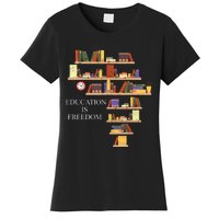 Black History Month T Black History Women's T-Shirt