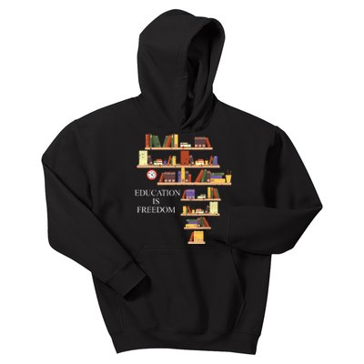 Black History Month T Black History Kids Hoodie