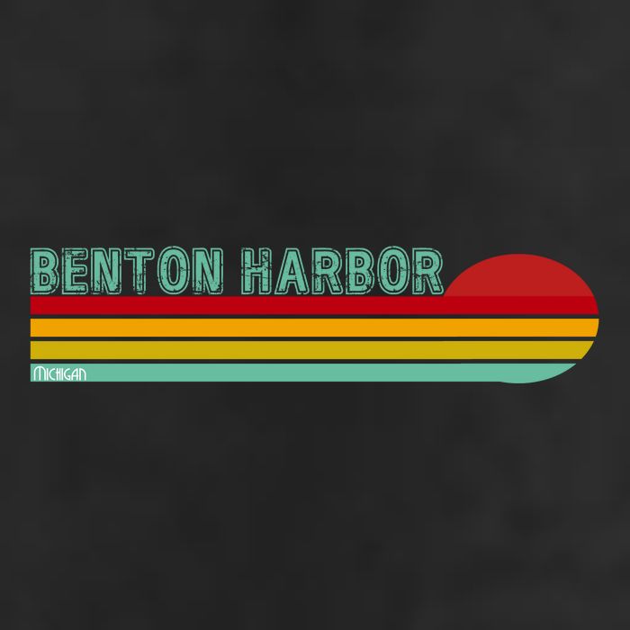Benton Harbor Michigan Adult Drive Performance Visor