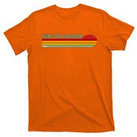 Benton Harbor Michigan T-Shirt