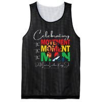 Black History Month Shirts Martin Have Dream Luther King Day Mesh Reversible Basketball Jersey Tank