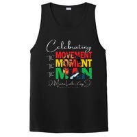 Black History Month Shirts Martin Have Dream Luther King Day PosiCharge Competitor Tank