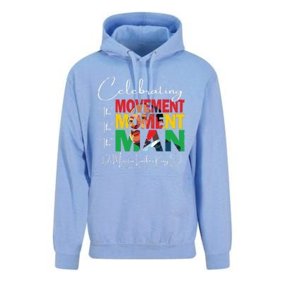 Black History Month Shirts Martin Have Dream Luther King Day Unisex Surf Hoodie