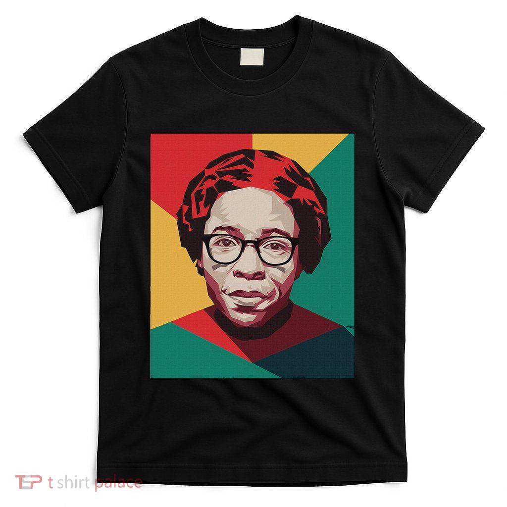 Black History Month Harriet Tubman T-Shirt