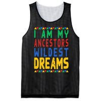 Black History Month Period Melanin pride Mesh Reversible Basketball Jersey Tank