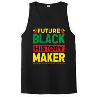 Black History Month Future Maker Graphic PosiCharge Competitor Tank