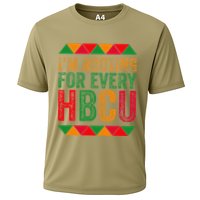 Black History Month IM Rooting For Every Hbcu Juneth Performance Shirt