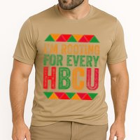 Black History Month IM Rooting For Every Hbcu Juneth Performance Shirt
