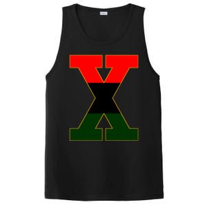 Black History Month African American Leader Gift PosiCharge Competitor Tank