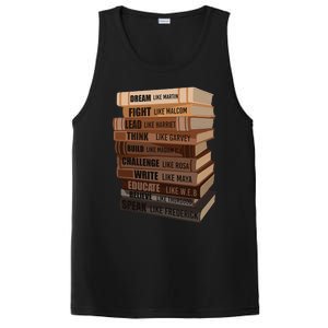 Black History Month African American Country Celebration PosiCharge Competitor Tank