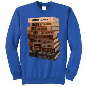 Black History Month African American Country Celebration Sweatshirt