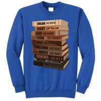 Black History Month African American Country Celebration Sweatshirt