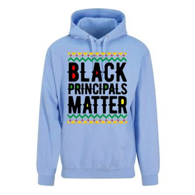 Black History Month Cute Gift My History Is Strong African Cool Gift Unisex Surf Hoodie