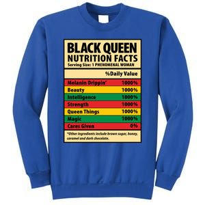 Black History Month Design African American Gift Sweatshirt