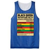 Black History Month Design African American Gift Mesh Reversible Basketball Jersey Tank