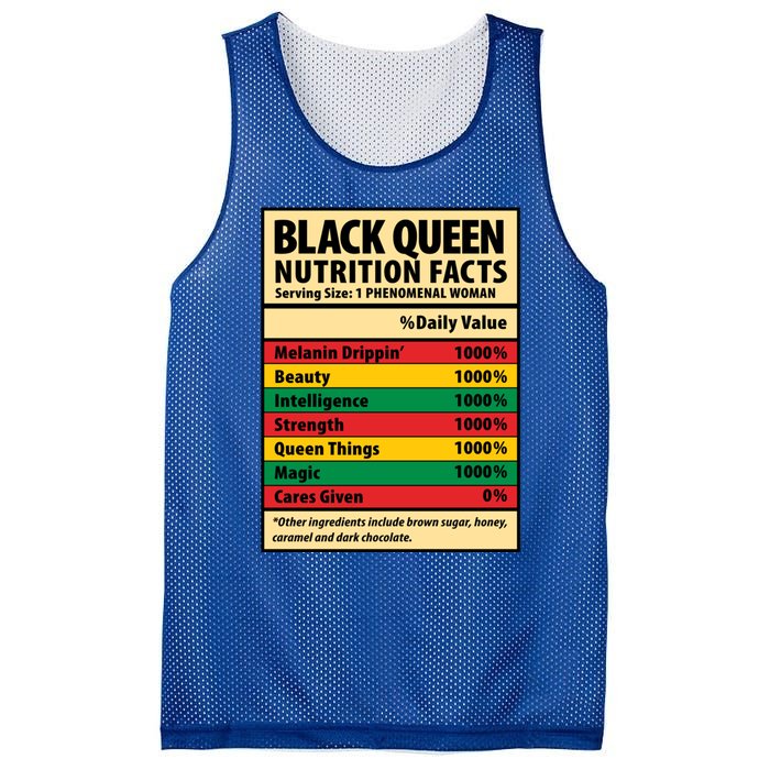 Black History Month Design African American Gift Mesh Reversible Basketball Jersey Tank