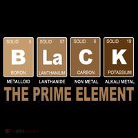 Black History Month Prime Element Sweatshirt