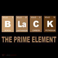 Black History Month Prime Element Mug