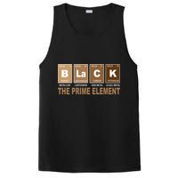 Black History Month Prime Element PosiCharge Competitor Tank