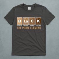Black History Month Prime Element T-Shirt