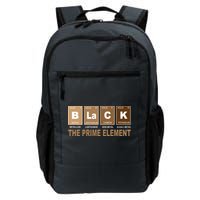 Black History Month Prime Element Backpack