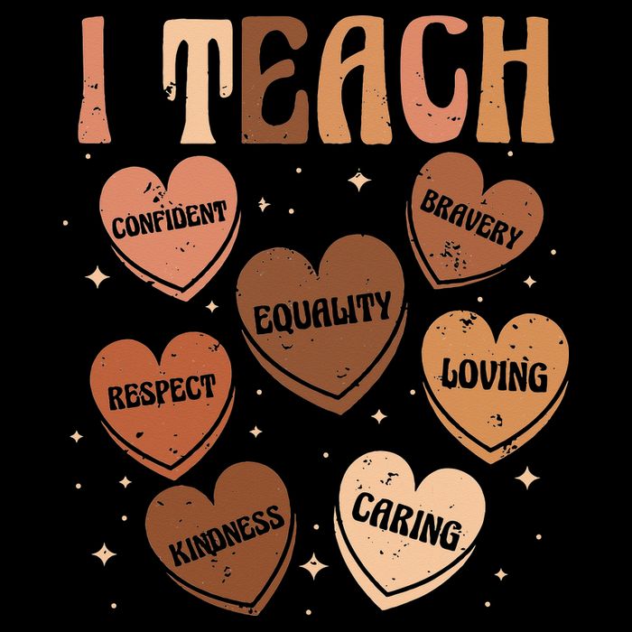 Black History Month I Teach Black History Teacher Retro City Backpack