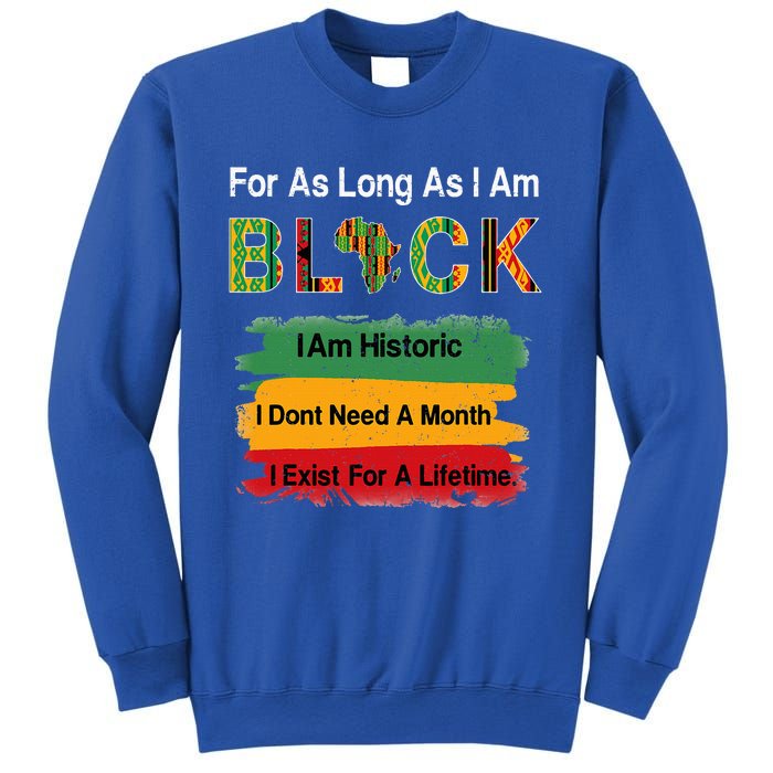 Black History Month Apparel Africa Map Kente Cloth Sweatshirt