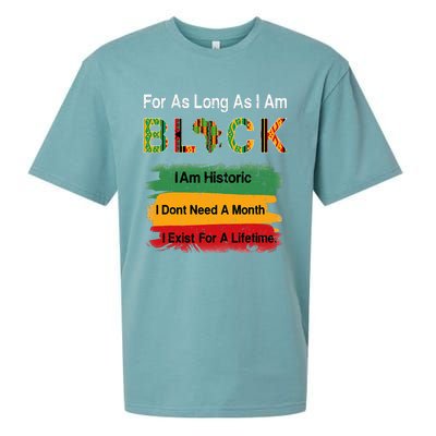 Black History Month Apparel Africa Map Kente Cloth Sueded Cloud Jersey T-Shirt