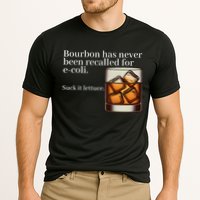 Bourbon Has Never Been Recalled For Ecoli Suck It Lettuce Performance Shirt