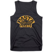 Boston Hockey Pasta Party Pasta Paahty Tank Top