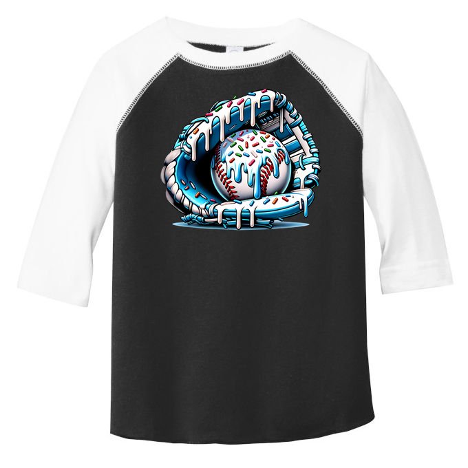 Baseball Home Plate Drip Boys Baseball Bat, Baseball Drip  Toddler Fine Jersey T-Shirt