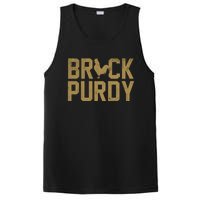 Brock Hard Purdy Good Mr Irrelevant 262 San Francisco PosiCharge Competitor Tank