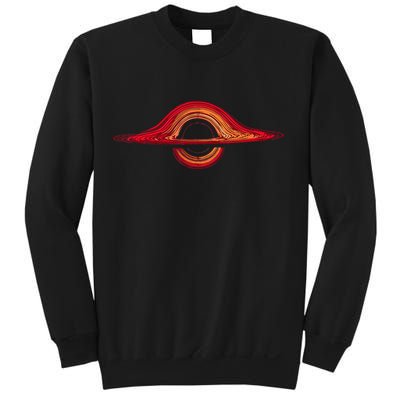 Black Hole Physics Universe Physics Astrophysicists Sweatshirt