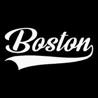 Boston Hometown Pride Massachusetts Cooling Performance Crew T-Shirt