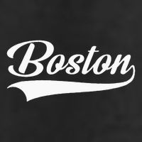 Boston Hometown Pride Massachusetts 11oz C Handle Ceramic Mug