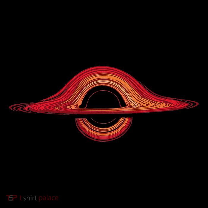 Black Hole Physics Universe Physics Astrophysicist Button