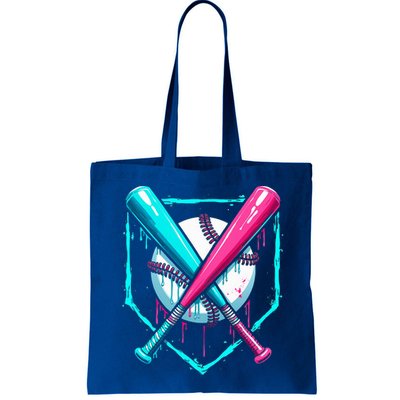 B.A.S.E.B.A.L.L Home Plate Drip Bag