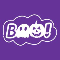 Boo Halloween Pumpkin Season Cooling Performance Crew T-Shirt