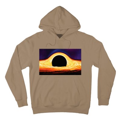 Black Hole Physicists Physics Teacher Hoodie