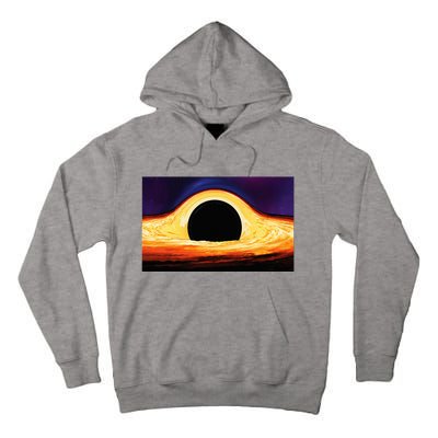 Black Hole Physicists Physics Teacher Tall Hoodie