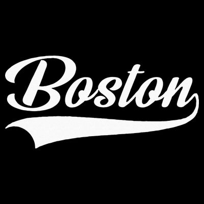 Boston Hometown Pride Massachusetts T-Shirt