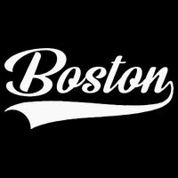 Boston Hometown Pride Massachusetts T-Shirt