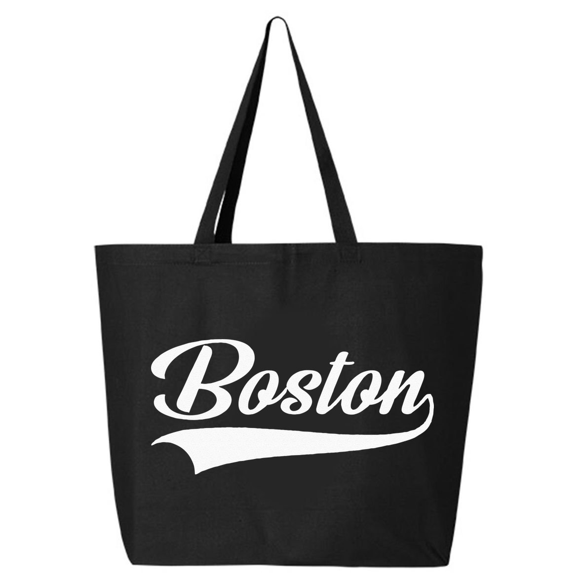 Boston Hometown Pride Massachusetts 25L Jumbo Tote