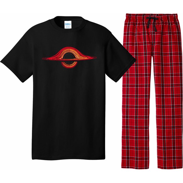 Black Hole Physics Universe Physics Astrophysicists Pajama Set