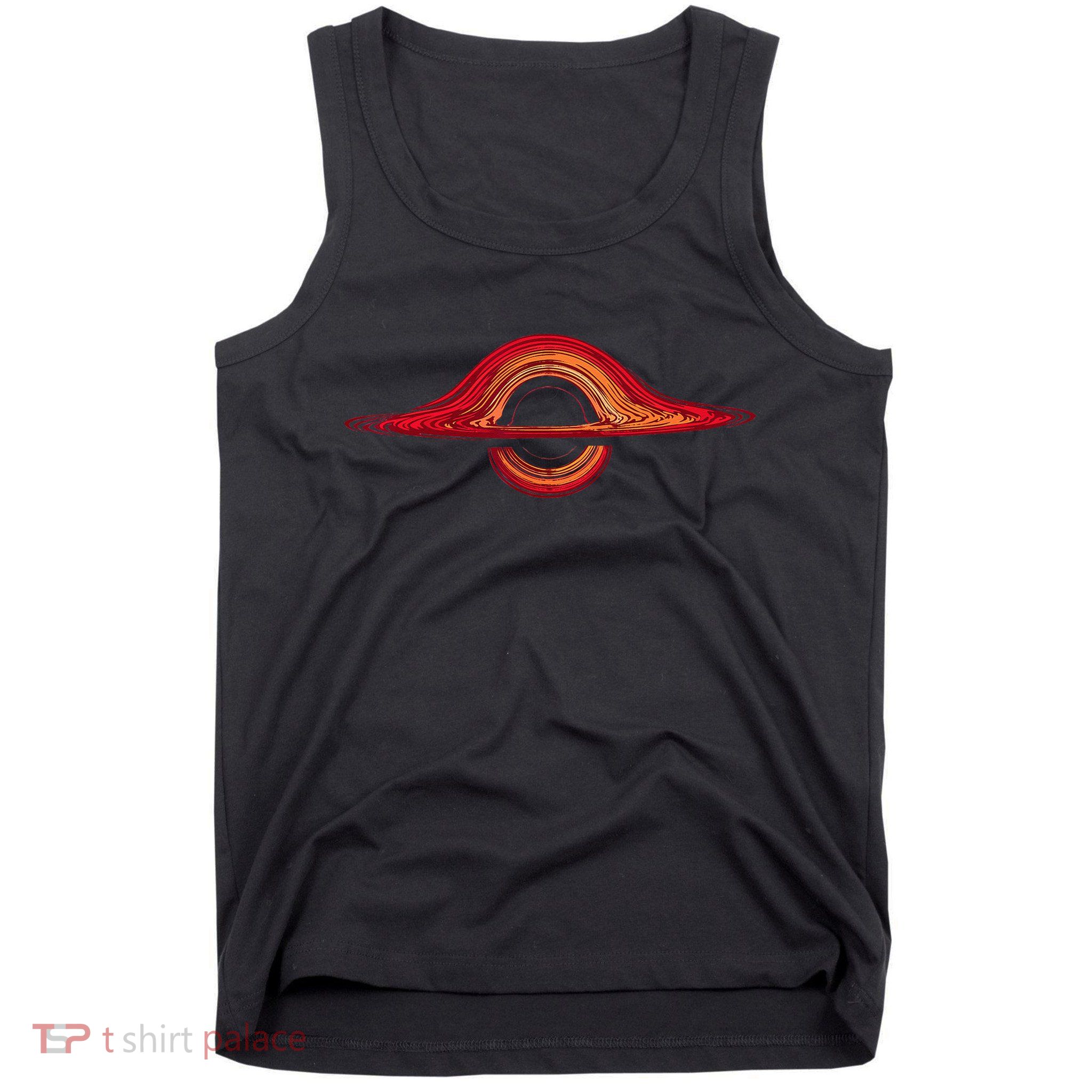 Black Hole Physics Universe Physics Astrophysicists Tank Top